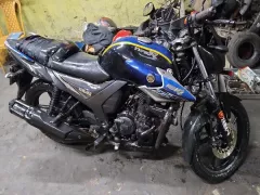 Yamaha SZ-RR Version 2.0